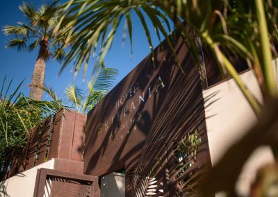 Hotel Estefanía