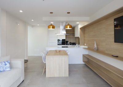 Reforma Apartamentos Ohasis Boutique Suites