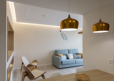 Reforma Apartamentos Ohasis Boutique Suites
