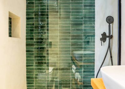 Rehabilitación de vivienda emblemática