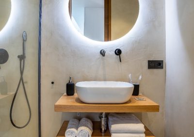 Rehabilitación de vivienda emblemática