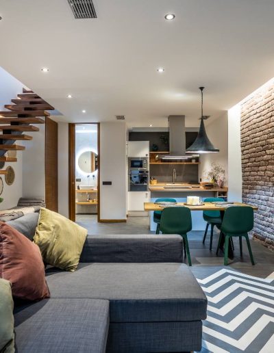 Vivienda emblemática