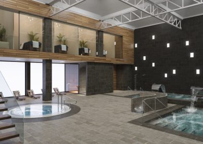 Diseño de SPA