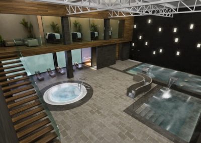 Diseño de SPA