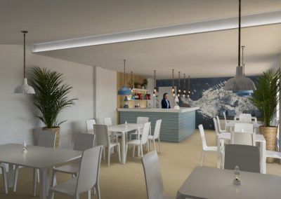CLUB DE MAR RADAZUL