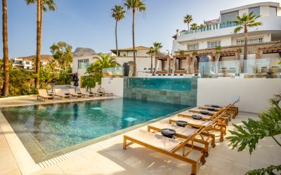 ITT (Inspección Técnica Turística) para hoteles en Canarias: qué exige la norma y quién puede firmarla