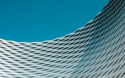 Tendencias globales en arquitectura moderna: sostenibilidad y diseño innovador