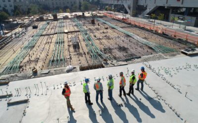 Guía legal para proyectos de construcción internacionales: lo que necesitas saber