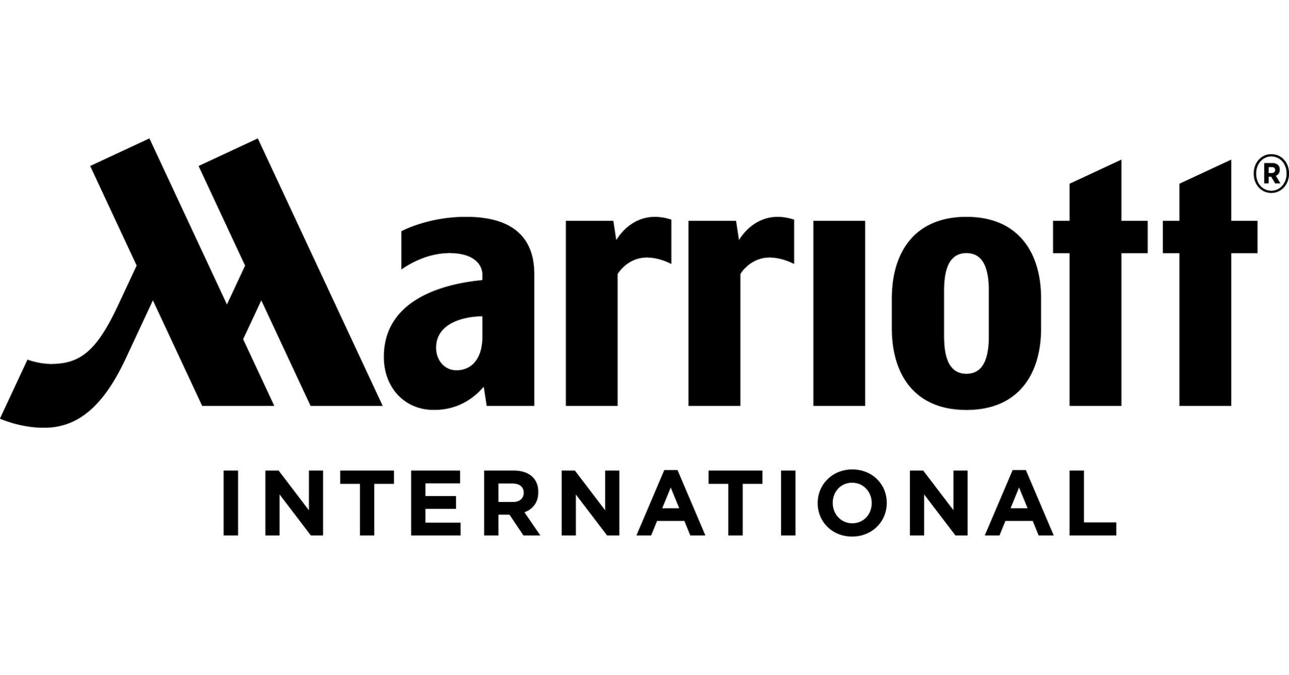 Marriott International Logo