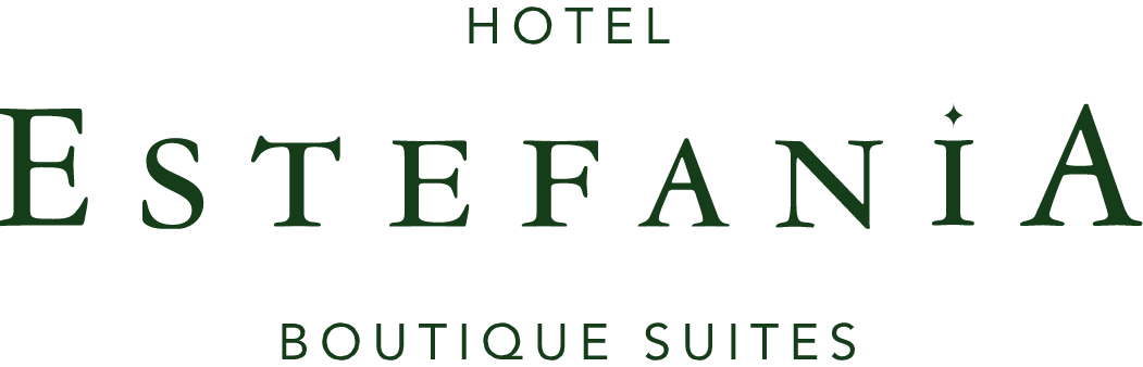 hotel estefania logo