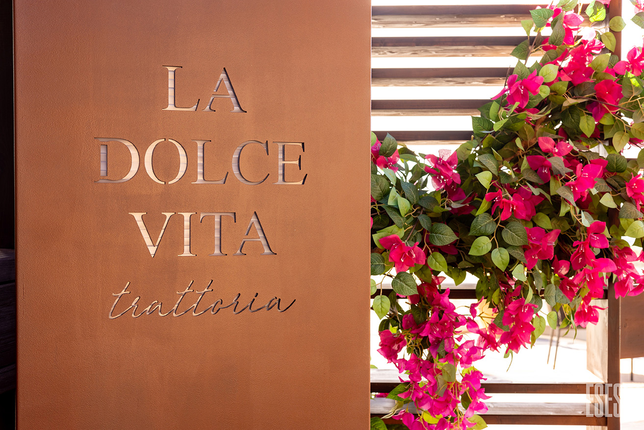 ZONA 2 Entrada Dolce Vita 15 logo