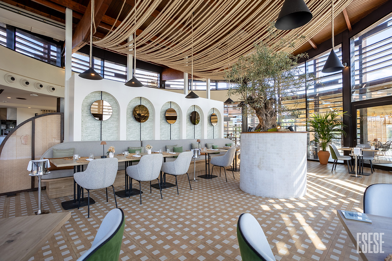 ZONA 3 Interior Dolce Vita 2 logo