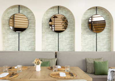 Restaurante Dolce Vita