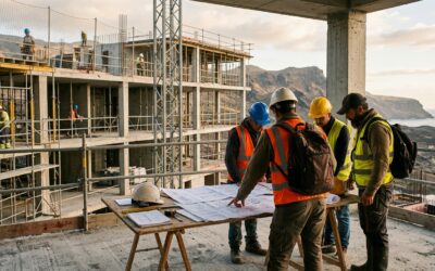 Dirección facultativa de obra: qué es, qué hace y quién la asume (guía 2026)